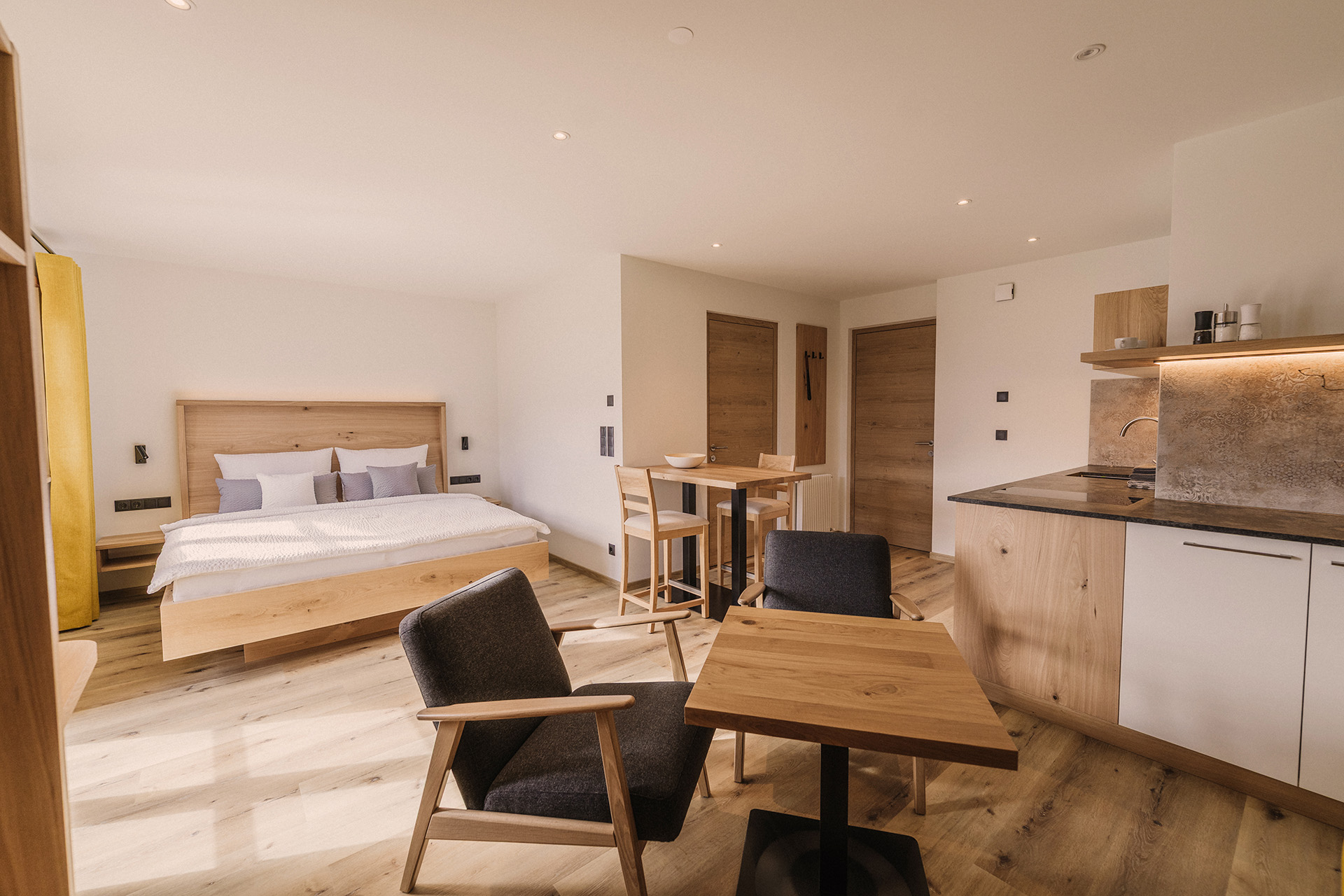 Apartment Birkhof 3 gallery