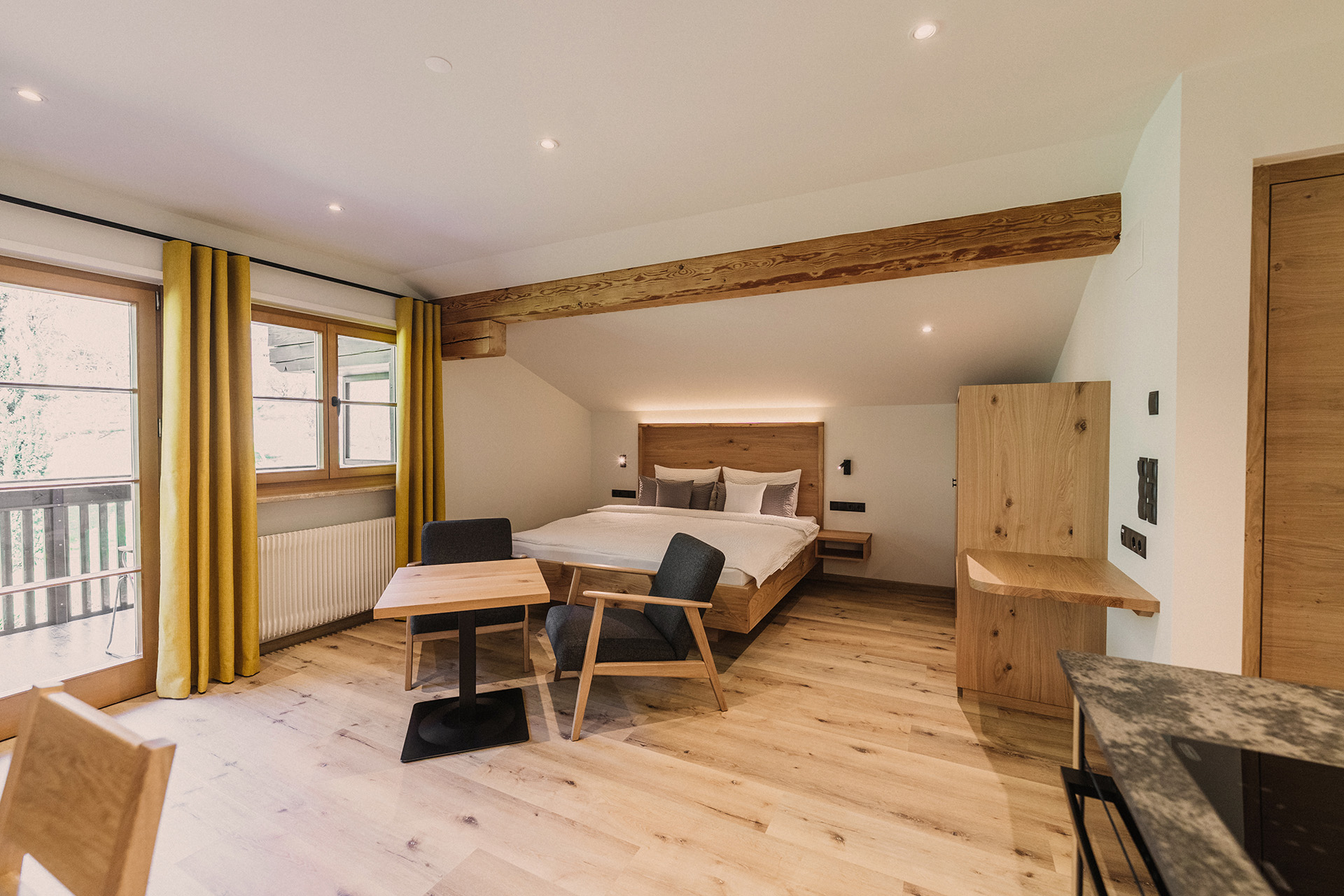 Apartment Birkhof 1 gallery