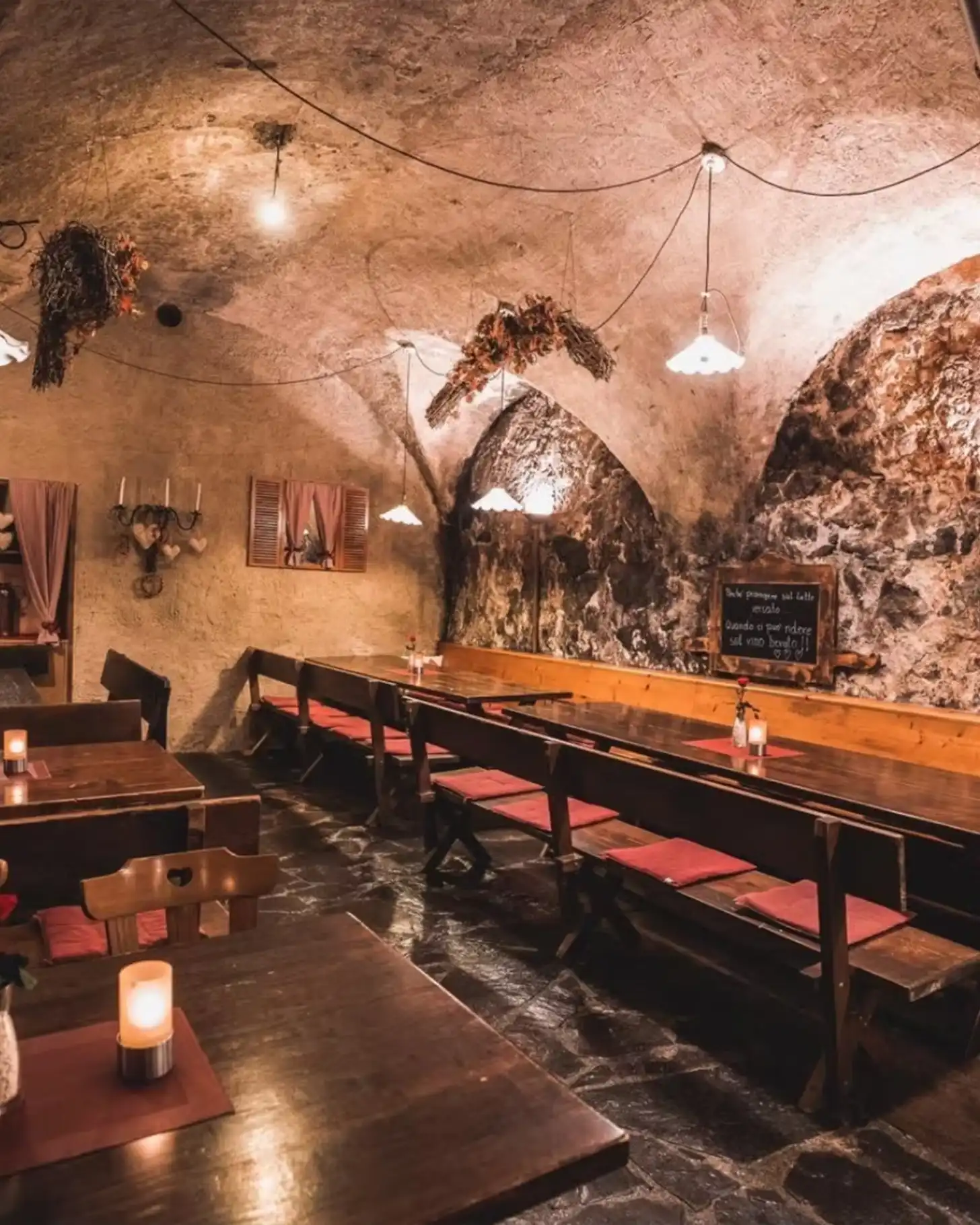 Restaurants & Konditoreien item