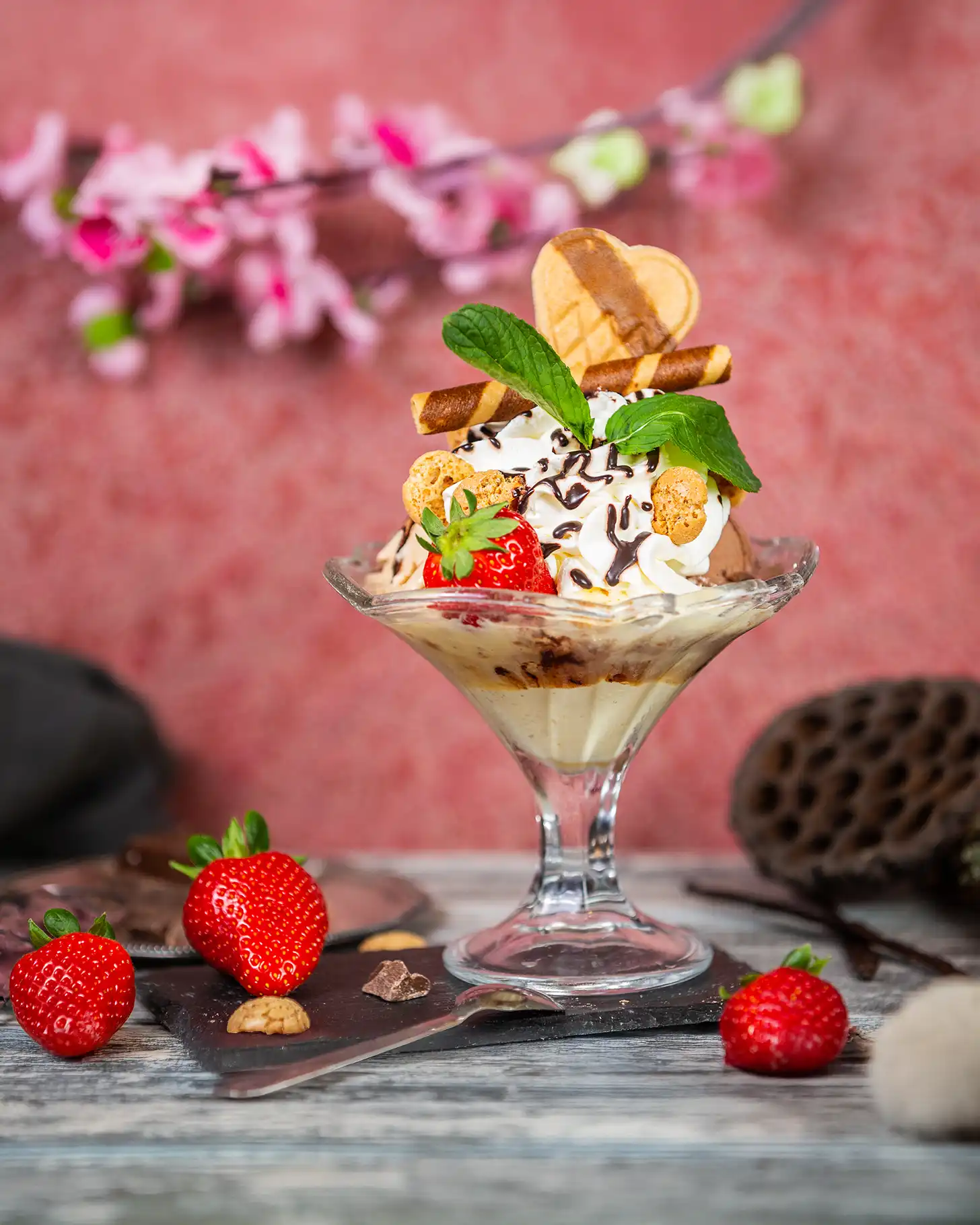 Restaurants & Konditoreien item