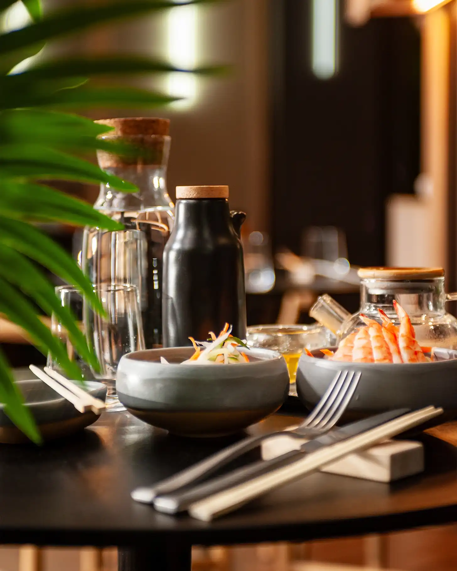 Restaurants & Konditoreien item