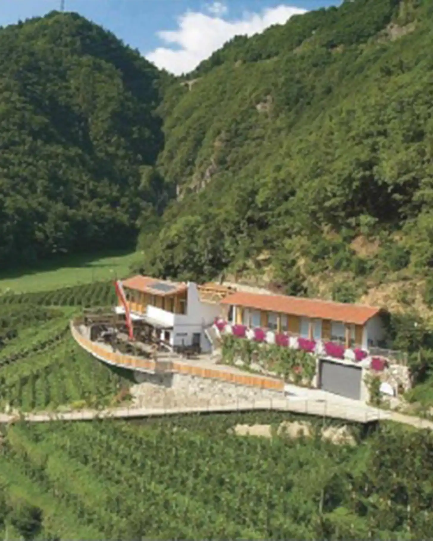 Restaurants & Konditoreien item