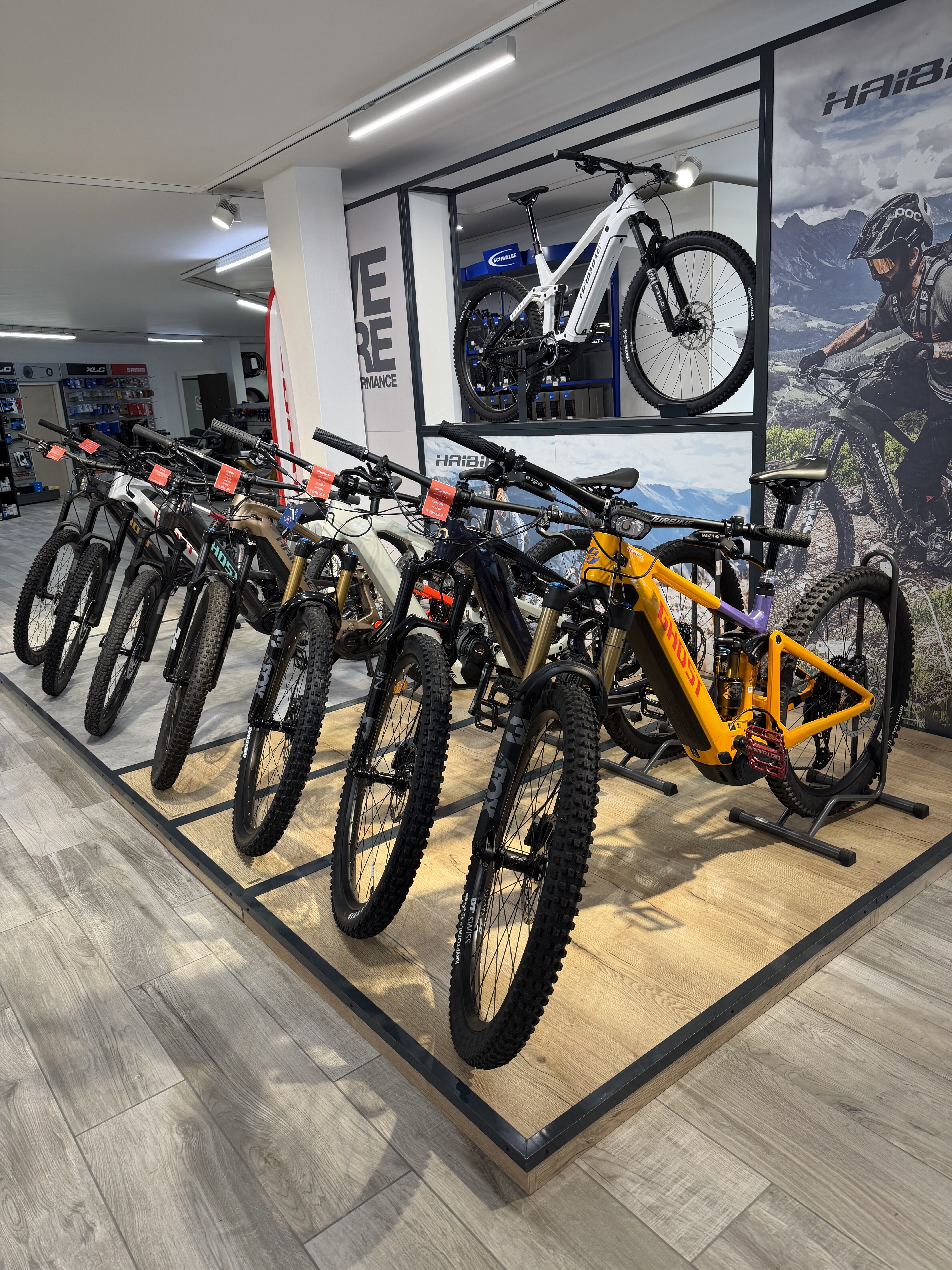 Unsere Specials item